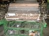 HUNTER Model 35A Garnett, 20/30 double doffer,